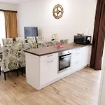 Cityapartment Monika