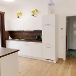 Cityapartment Monika