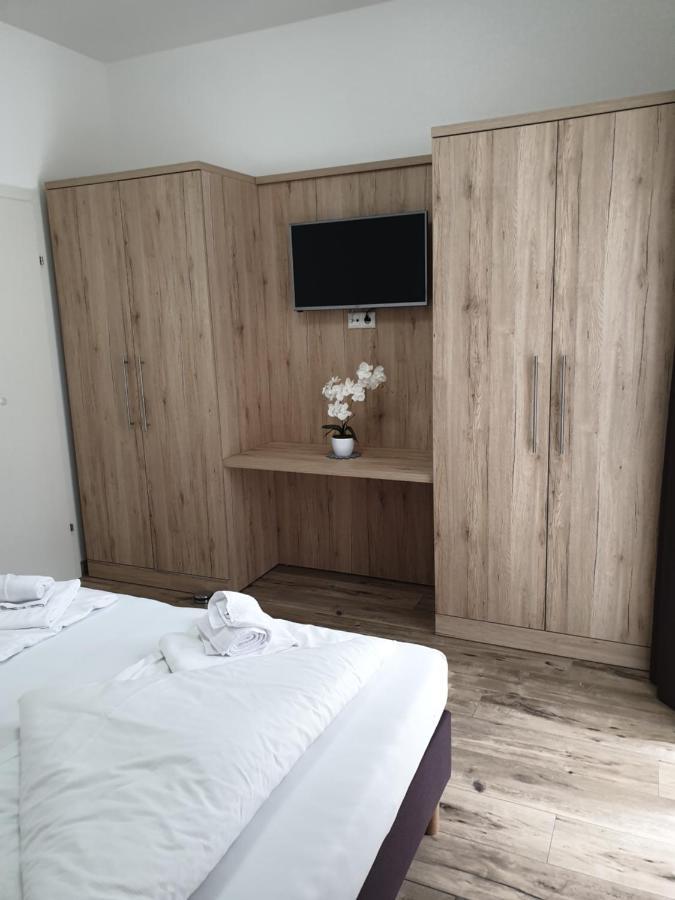 Cityapartment Monika *