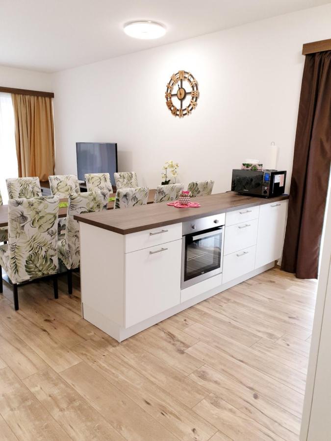 Cityapartment Monika Schladming
