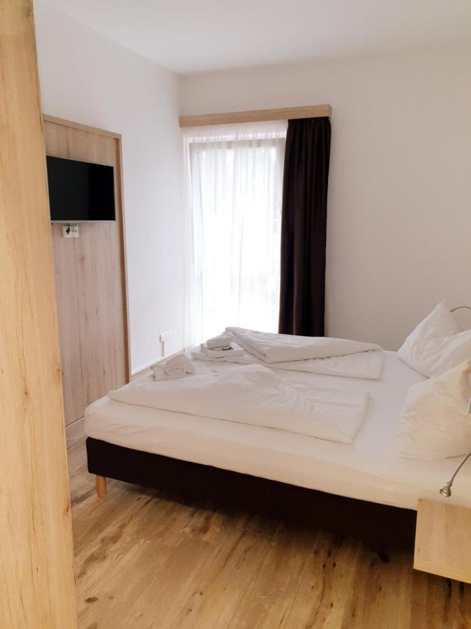Cityapartment Monika Schladming