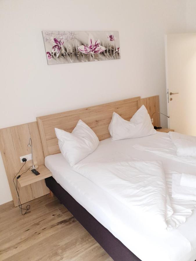 Cityapartment Monika Apartmán