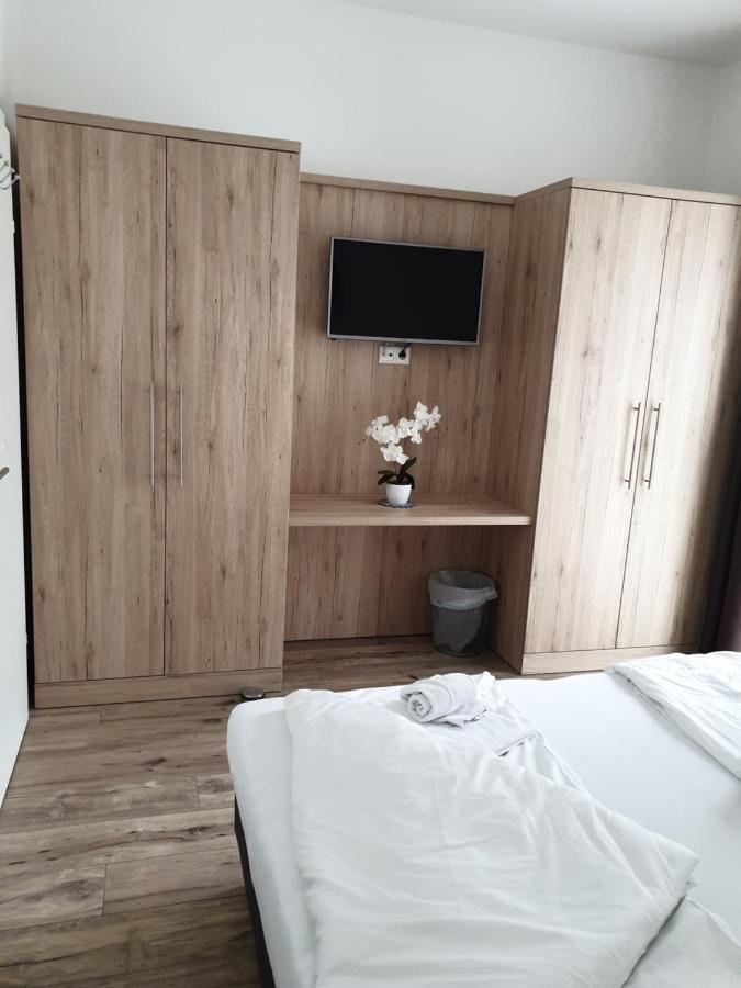 Cityapartment Monika * Schladming